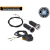 Kit Moskito Cabo Acelerador + Botao E Manopla Motorizada - comprar online
