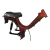 Kit Quadro Mobilete Moby Bikelete 4 Tempos - loja online