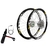 Par De Rodas Vmaxx + Estribo Para Bike Motorizada 45mm - comprar online