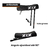 Banco Xr Mobilete Bicicleta Aro 26 Bike - comprar online