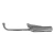 Escapamento Moby 4t Cromado Bikelete - comprar online