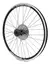 Roda Traseira Completa Bicicleta Motorizada Aro 26 Com Coroa - comprar online