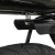 Imagem do Paralama Traseiro Para Banco De Mobilete Xr Caloi Bikelete
