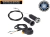 Kit Moskito Cabo Acelerador + Botao E Manopla Motorizada