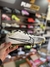 MERCURIAL BLANCO-DORADO - comprar online