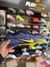 MERCURIAL AIR ZOOM AZULES