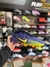 MERCURIAL AIR ZOOM AZULES - comprar online