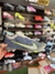 MERCURIAL AIR ZOOM estrellas