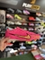 MERCURIAL AIR ZOOM ROSAS