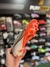 MERCURIAL AIR ZOOM BLANCOS-NARANJAS en internet