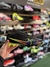 NIKE MERCURIAL AIR ZOOM NEGROS