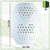 Canilleras Eva TIFOX - PlayShop