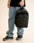 Mochila Linea Negra en internet