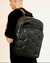 Mochila Linea Negra