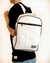 Mochila Blanca Gajos
