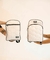 Mochila Blanca Gajos - comprar online