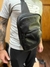 Bandolera negra Calcio