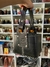 Canasta De Cuero Premium