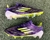 ADIDAS F5O limited edition elite