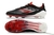 ADIDAS F50 ELITE BLACK-DED