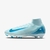 NIKE MERCURIAL SUPERFLU FG GRIPKNIT
