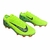 NIKE MERCURIAL AIR ZOOM VERDES