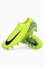 NIKE MERCURIAL AIR ZOOM VERDE