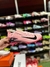 NIKE MERCURIAL AIR ZOOM ROSA Y NEGRO