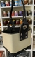 Canasta De Ecocuero Premium