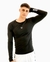 Remera termica manga larga - comprar online