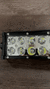 BARRA CURVA 180W – 60 LEDS, 12-24V - comprar online