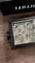 BARRA RECTA DE 12 LEDS – 36 WATTS en internet