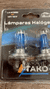 BLUEVISION H11 – 55W 12V – BLISTER X2 en internet