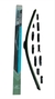 ESCOBILLA FLEXIBLE MULTIENCASTRE BORHAM HB FLEX 28" - comprar online