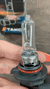 LÁMPARA HB3 9005 – 60W 12V - BISTAU