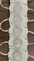 MÓDULO LED CON LUPA en internet