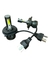 CREE LED R4 ULTRA SLIM, SIN COOLER, CON DISIPADOR - 24.000 LM (H4/9004/9007) en internet