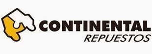 CONTINENTAL REPUESTOS