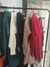 vestido lana - comprar online