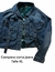 campera yeans - deco - comprar online