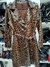 saco animal Print