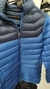 campera Puffer Hombre
