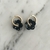 AROS FLOWER BLACK