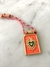 COLLAR GAIA CORAL
