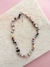 COLLAR CHUNKY AMAZONITA