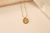 COLLAR ZODIACO VIRGO