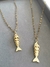 COLLAR PEZ DE LA SUERTE