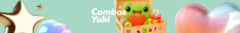 Banner de la categoría Combos Yuki