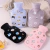 Bolsa de Agua Caliente Kawaii – Modelos: Gatitos & Bunny Love - tienda online