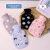 Bolsa de Agua Caliente Kawaii – Modelos: Gatitos & Bunny Love - comprar online
